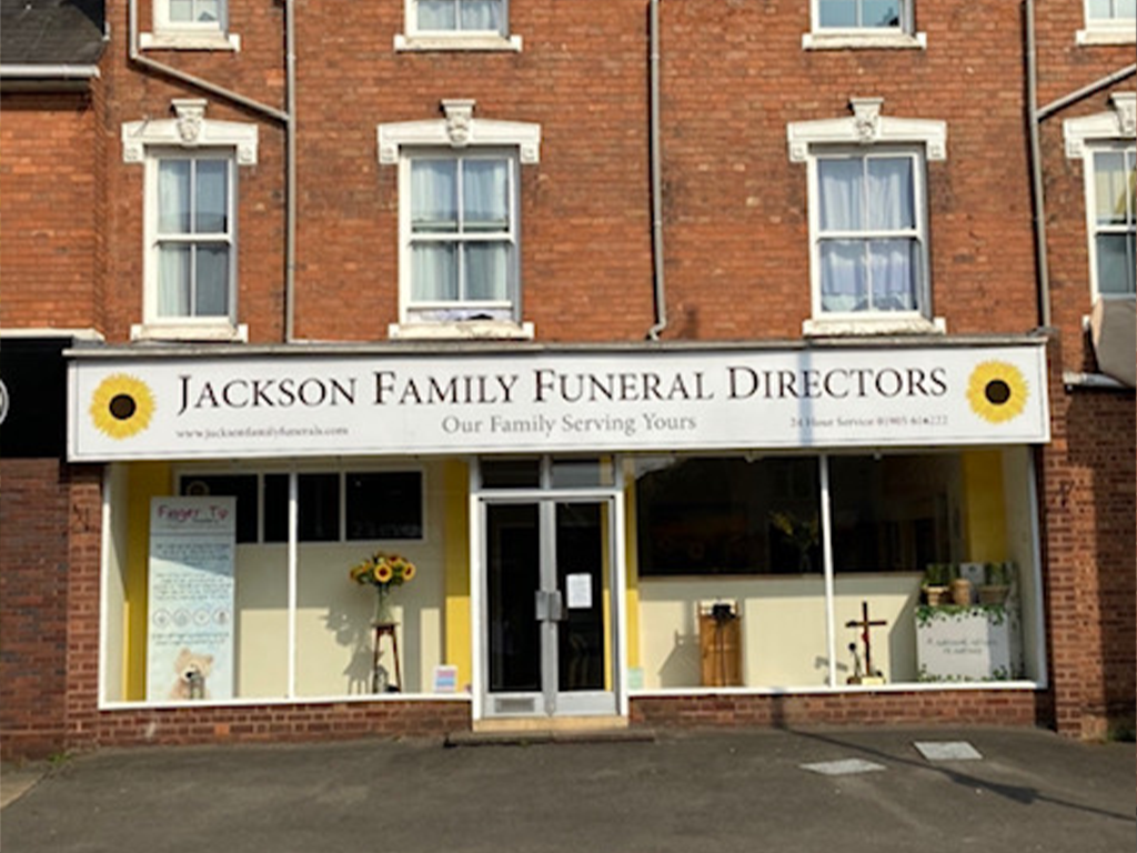 Worcester Funeral Directors